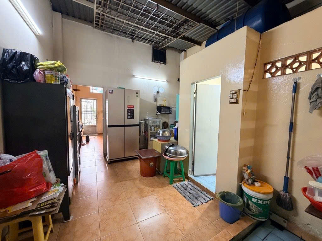 MẶT TIỀN NGUYỄN CHÍ THANH – 4x33M – GIÁ GIẢM SÂU